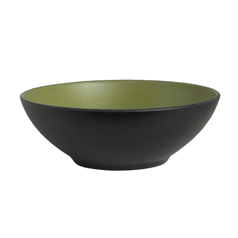 Steelite Baja Cactus Round Bowls 184mm (Pack of 24)