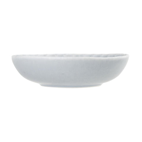 Olympia Corallite Coupe Bowls Concrete Grey 160mm (Pack of 6)