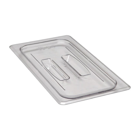 Cambro Polycarbonate 1/3 Gastronorm Tray Lid