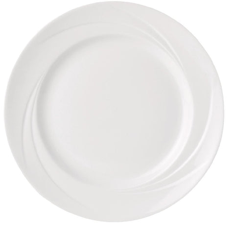 Steelite Alvo Venitia Plates 165mm (Pack of 36)