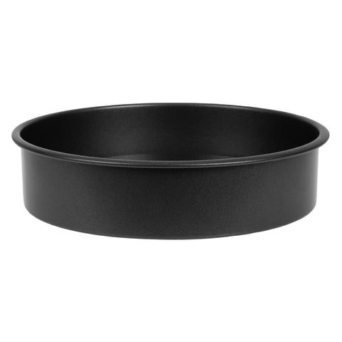 Masterclass Non-Stick Loose Base Round Sandwich Pan 180mm