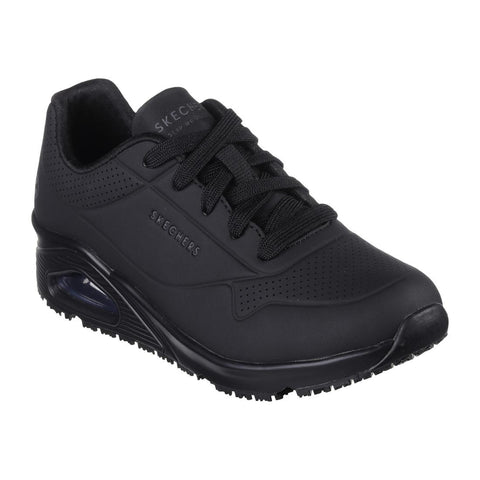 Skechers Work Shoes for Women’s Slip Resistant: Top Picks and Ultimate Guide