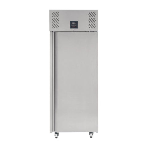 Williams Jade Single Door Upright Fridge 620Ltr HJ1-SA