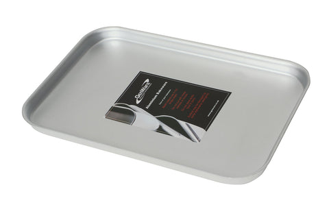 Genware 51-125 Baking Sheet 315 x 215 x 20mm