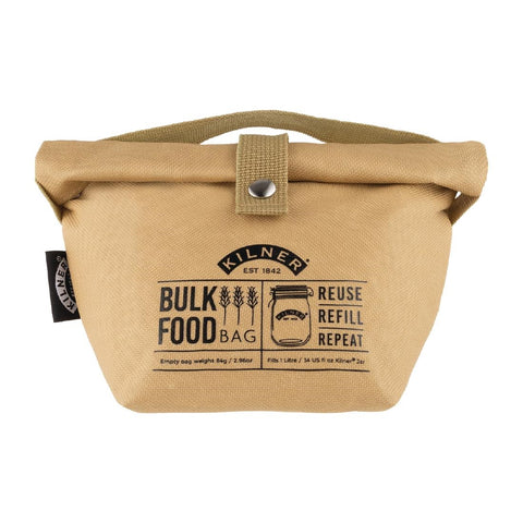 Kilner Bulk Food Shopping Bag Small