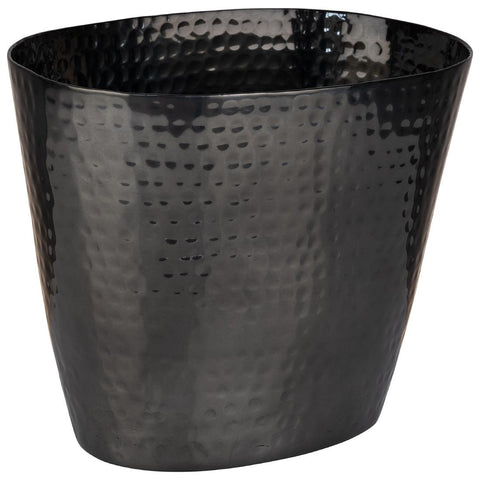 APS Wine/Champagne 2.1Ltr Cooler Bowl - Gunmetal