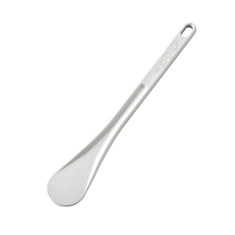 Matfer Bourgeat Exoglass Spatula 10"