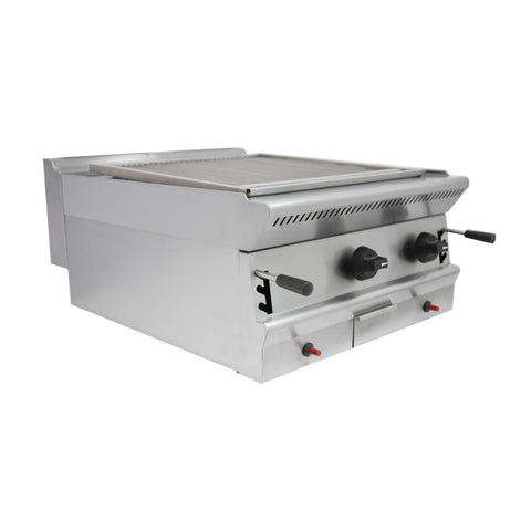 Parry LPG Chargrill PGC6P