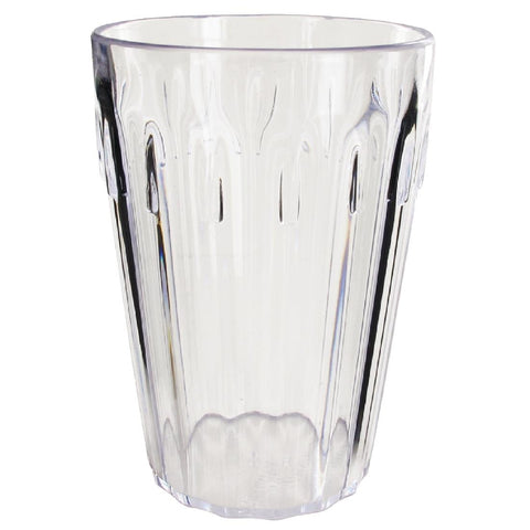 Olympia Kristallon Polycarbonate Tumblers 142ml (Pack of 12)