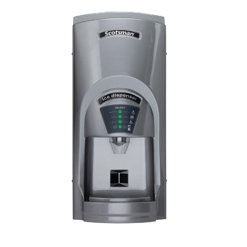 Scotsman DXN107 Push Button Ice Dispenser 70kg