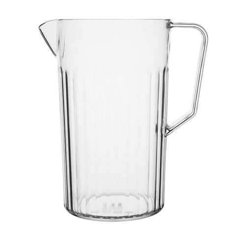 Olympia Kristallon Durable Polycarbonate Jug 1.4Ltr