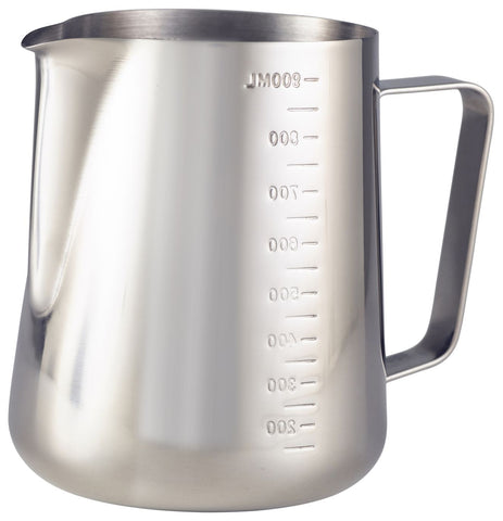 Genware 68603GRD Graduated Milk Jug 32oz