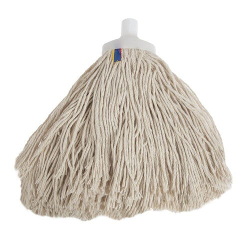 SYR Twine Socket Mop Head