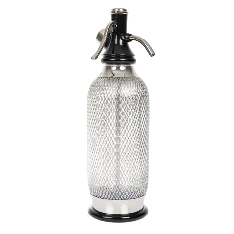 iSi Classic Soda Siphon