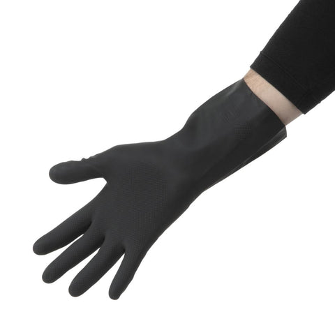 MAPA Cleaning and Maintenance Glove S