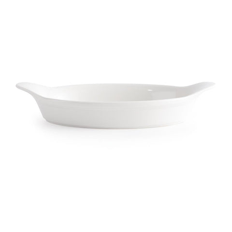 Churchill Oval Eared Dishes 160mm (Pack of 6)