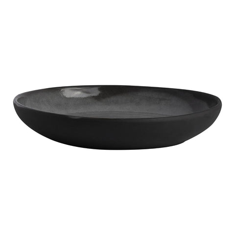 Steelite Gembrook Bowl Grey 260mm (Pack of 12)