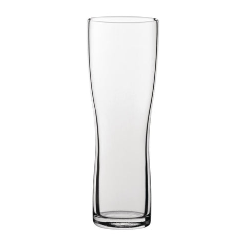 Utopia Aspen Toughened Beer Glasses 570ml CE Marked (Pack of 24)