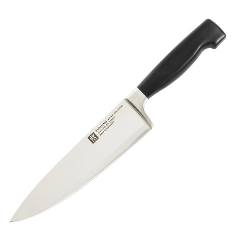 Zwilling Four Star Chefs Knife 20cm