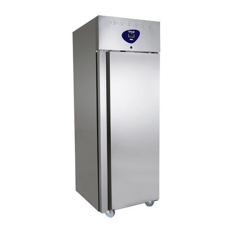 Lincat Blu Upright Fridge Single Door