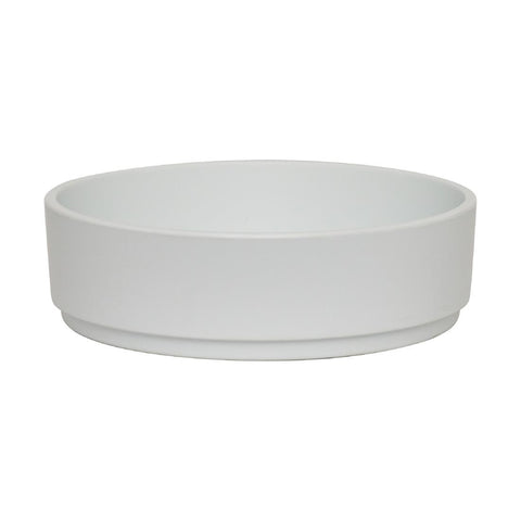 Steelite Cali White Stack Bowl 159mm Dia 48mm H 590ml (Box 6)(Direct)