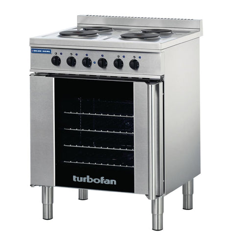 Blue Seal Turbofan Convection Oven E931M