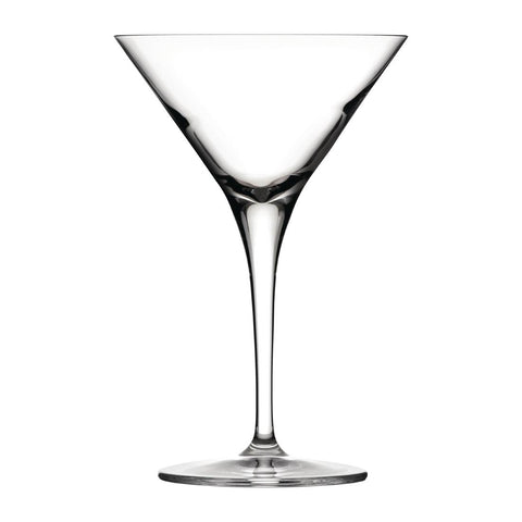 Utopia Reserva Martini Glass 235ml (Pack of 12)