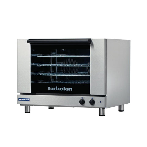 Blue Seal Turbofan Convection Oven E28M4