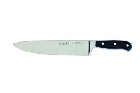 Genware 8680-23 Giesser BestCut X55 Chef Knife 9"