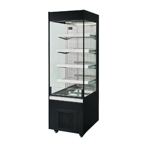 Victor Evolution+ SERT60SW Refrigerated Display