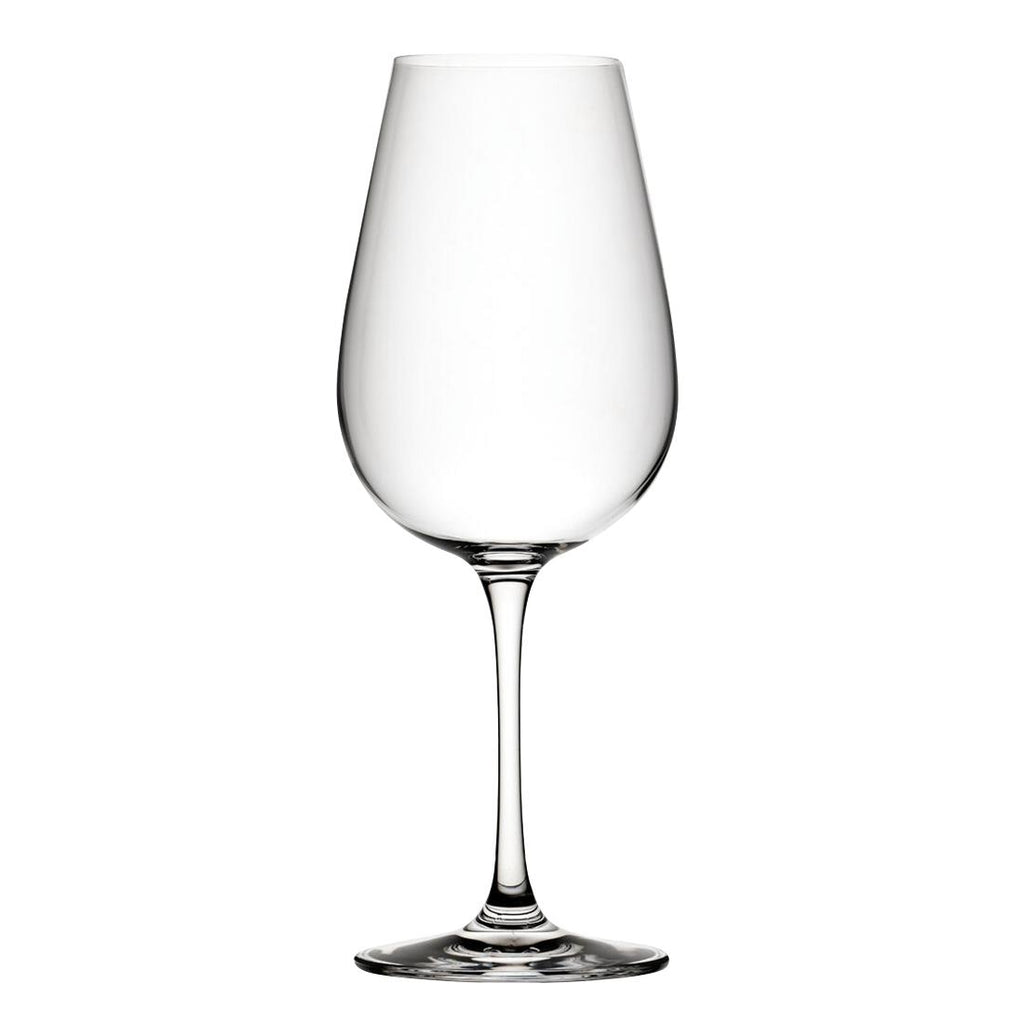 Utopia Mississippi Wine Glasses 550ml (Pack of 6) | Advantage Catering ...