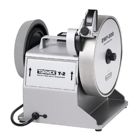 Tormek Professional Knife Sharpener T-2