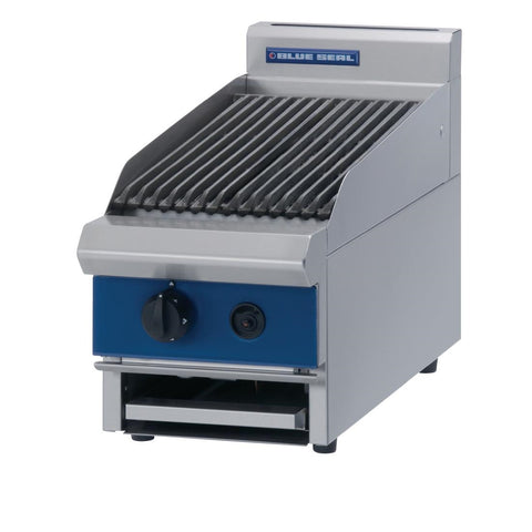 Blue Seal Chargrill LPG G592BN