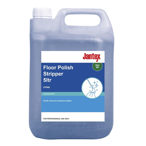 Jantex Floor Stripper Concentrate 5Ltr