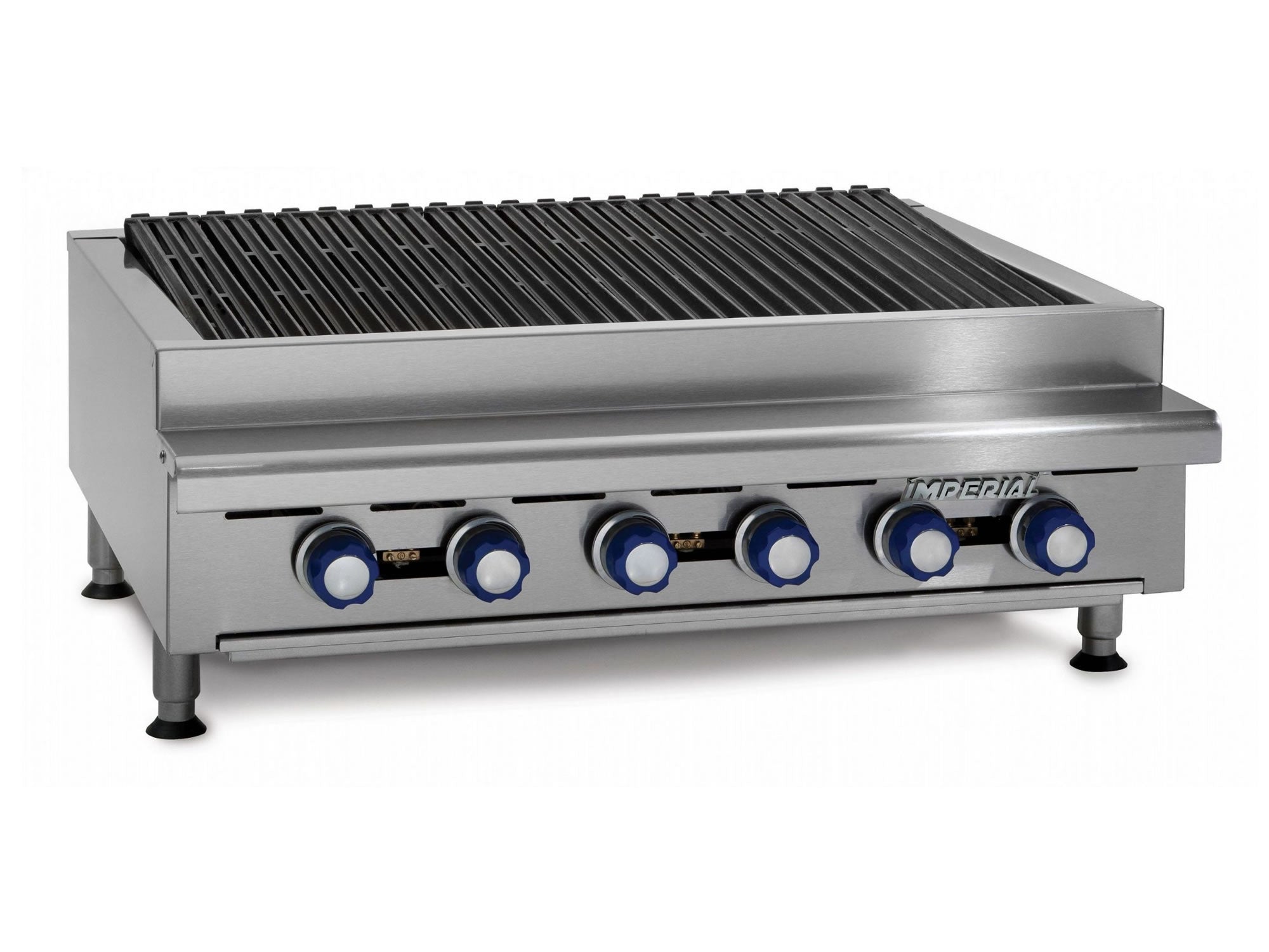 Imperial CIRB 36 Radiant Chargrill Advantage Catering Equipment