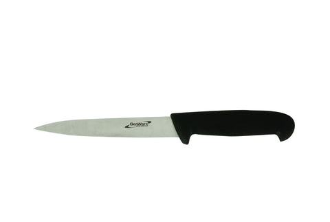 Genware K-F6 6" Flexible Filleting Knife