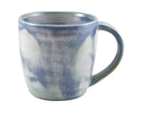 Genware MUG-PSF32 Terra Porcelain Seafoam Mug 30cl/10.5oz - Pack of 6