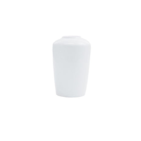 Steelite Simplicity White Harmony Bud Vase (Pack of 12)