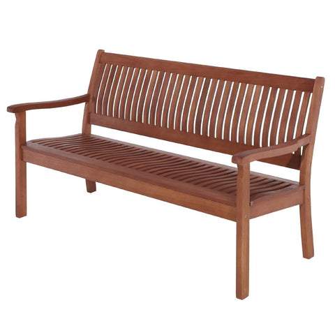 Rowlinson Willington Bench 1.5m