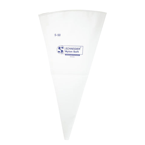 Schneider Nylon Ultra Flex Piping Bag Size 5 500mm