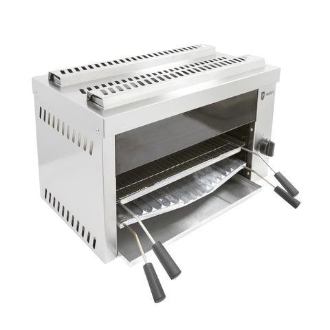 Parry LPG Salamander Grill 7072P