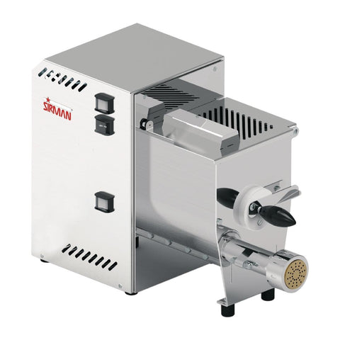 Sirman Sinfonia 2 Pasta Machine with Tagliatelle 6mm Die