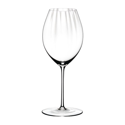 Riedel Performance Shiraz & Syrah Glasses (Pack of 6)