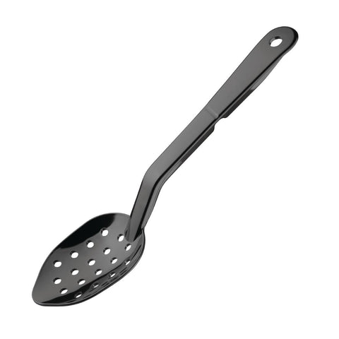 Vogue Perforated Serving Spoon 11"