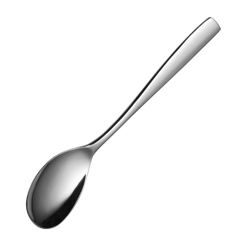 Sola Lotus Dessert Spoon (Pack of 12)