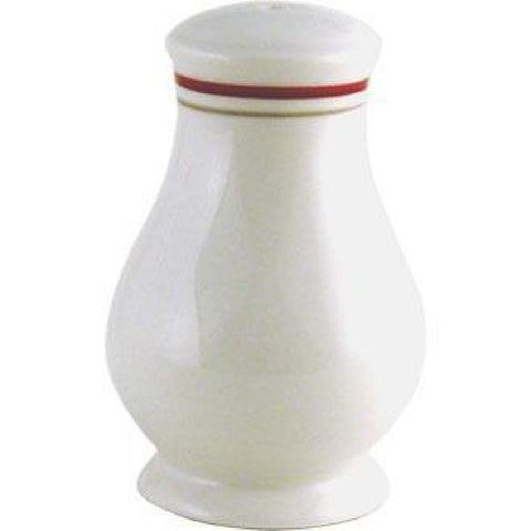 Churchill Nova Clyde Sandringham Salt Shakers (Pack of 12)