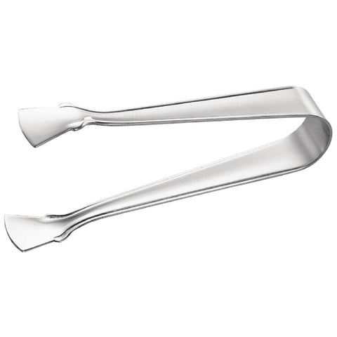 Olympia Stainless Steel Sugar Tongs 105mm