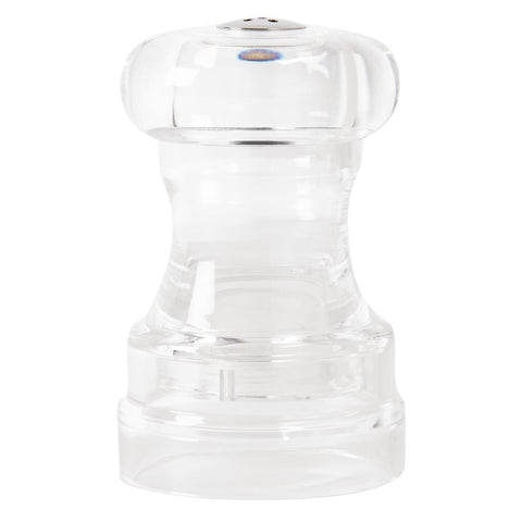 Olympia Acrylic Salt Shaker 95mm