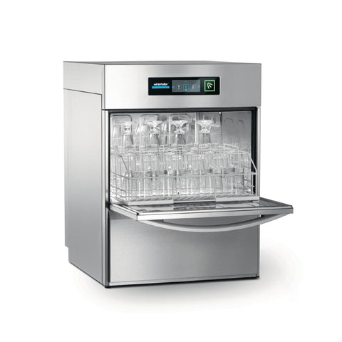 Winterhalter Undercounter Glasswasher UC-M-E Cool Rinse