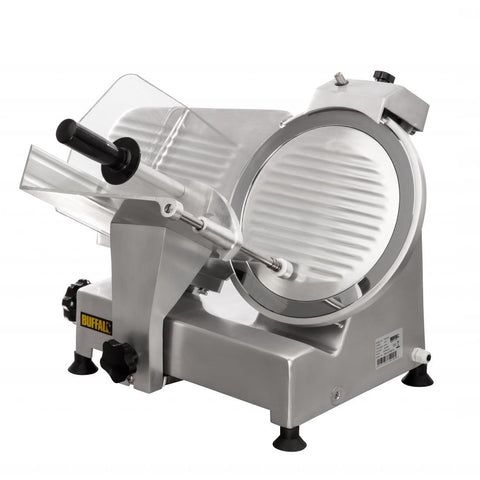 Buffalo Meat Slicer 300mm